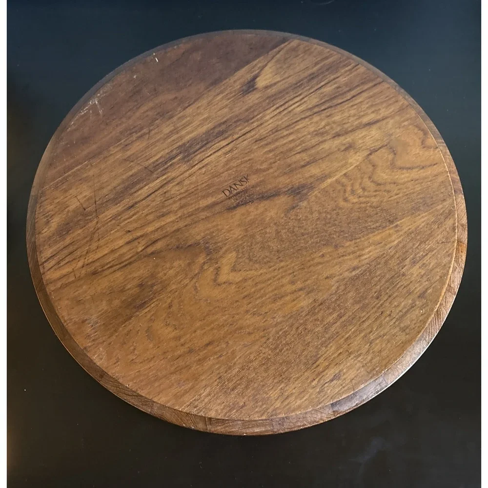 Dansk international teak